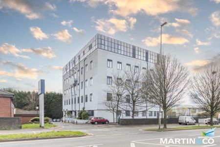 1 bedroom apartment to rent - Photo 4