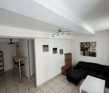 Appartement - Photo 5