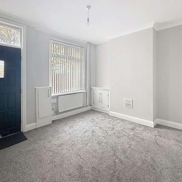 Fuller Street, Stoke-on-trent, Staffordshire, ST6 - Photo 1