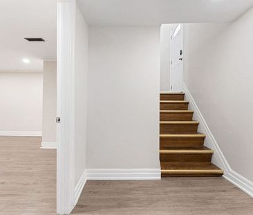 For Lease - 162 Queen Street Unit# Basement, Newmarket, Ontario - Photo 6