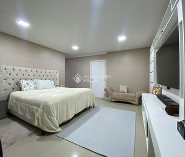 Sobrado com 3 quartos e 190m² para alugar em São José, Canoas. - Photo 5