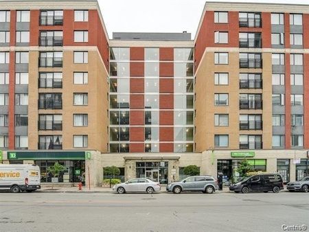 Appartement à louer - Montréal (Ville-Marie) (Centre) - Photo 3