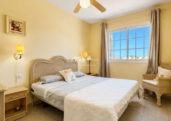 Apartamento · Alquiler a largo plazo ·