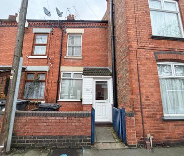 2 bedroom terraced house to rent - Photo 5