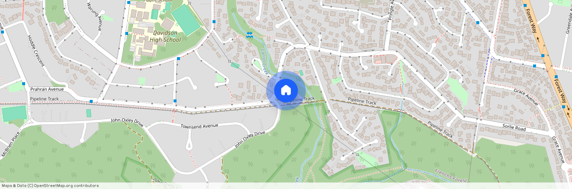 21 Prahan Avenue, Frenchs Forest NSW 2086