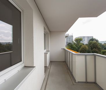 2 Zimmer und Balkon mit Blick ins Grüne - Photo 6