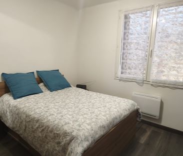 Location Appartement 3 pièces 55m² ST HIPPOLYTE 66510 - Photo 3