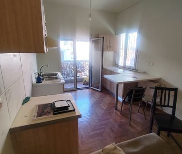 Διαμέρισμα για ενοικίαση Μετς (Μετς - Καλλιμάρμαρο) - Photo 2