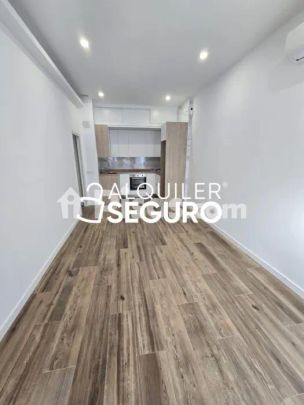 Piso en alquiler en Suroeste - Foto 1