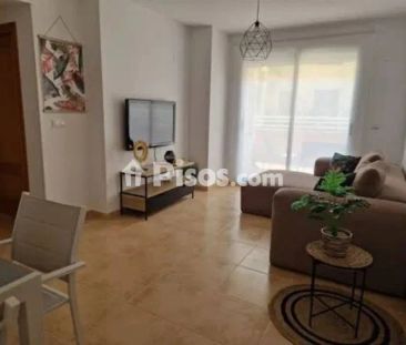Piso en alquiler en Canet D'en Berenguer - Foto 1
