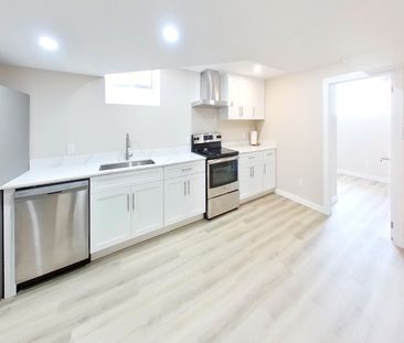 For Lease - 910 Reeves Avenue Unit# Lower Unit, London North, Ontario - Photo 4