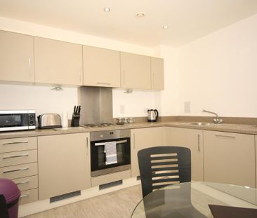 1 bedroom flat to rent - Photo 6