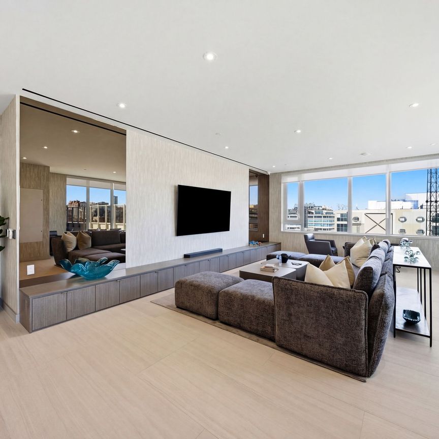 For Lease - 70 Ordnance Street Unit# 1706, Toronto, Ontario - Photo 1