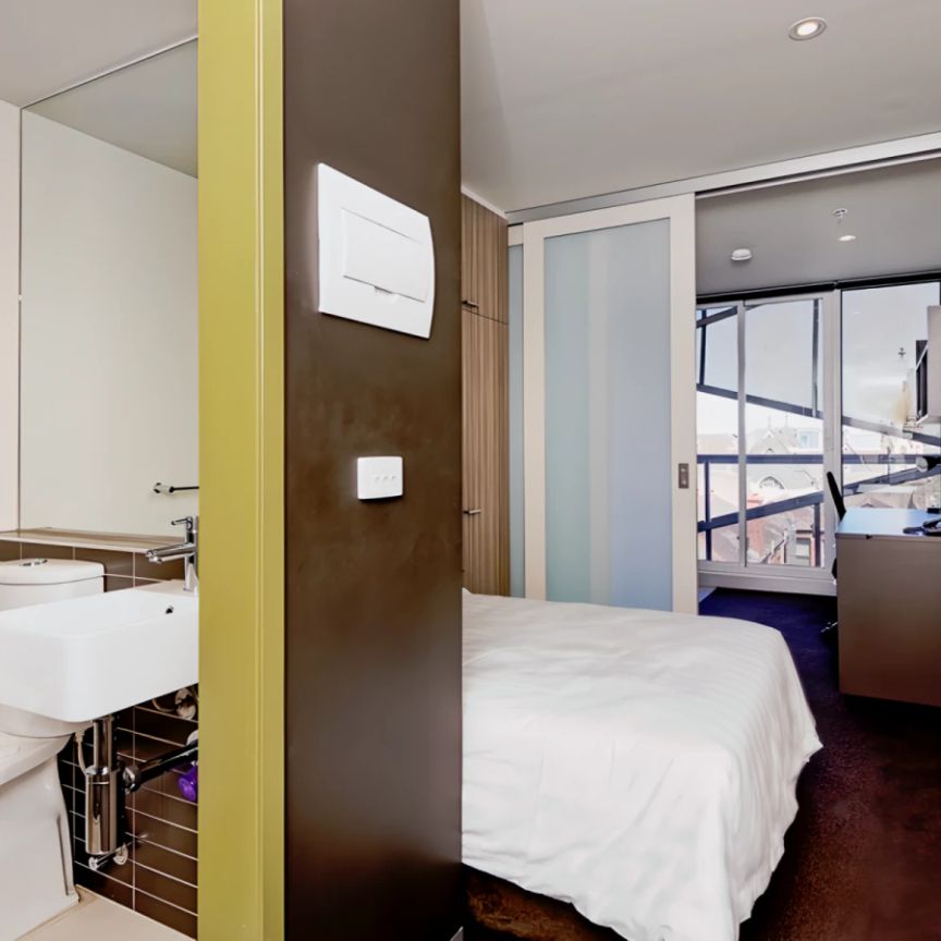 Student Living - Vivida, Melbourne - Photo 1