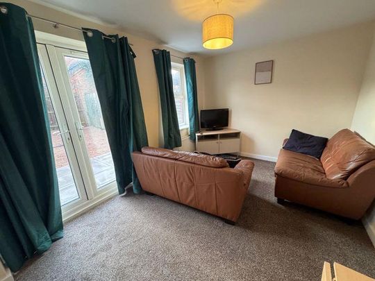 1 bedroom house to rent - Photo 1