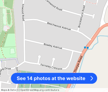 Bowley Avenue, Melton Mowbray - Photo 1