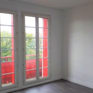 Location Appartement à VOIRON - Photo 1