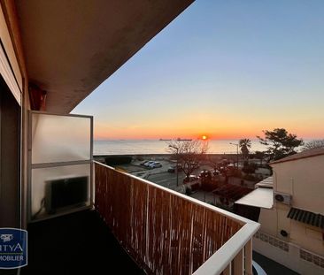Location Appartement 3 pièces 57m² PORT DE BOUC 13110 - Photo 3