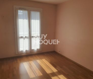 À louer : Appartement T2 à LIVRY GARGAN - Secteur Vauban - Photo 2