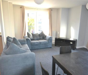 2 bedroom apartment to rent - Photo 5