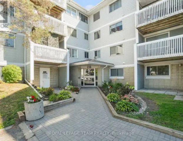 415 - 218 VIEWMOUNT DRIVE | 415 - 218 VIEWMOUNT DRIVE, Ottawa - Photo 1