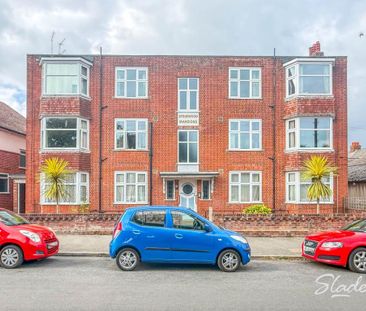 3 bedroom apartment to rent - Photo 1