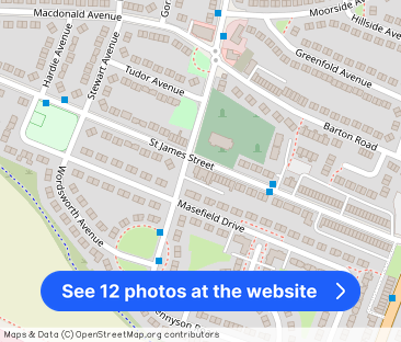 125 St James Street, Farnworth, Bolton - Photo 1