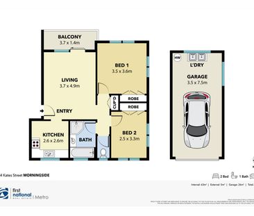 CONVENIECE AT YOUR FINGERTIPS - Photo 1