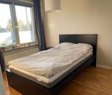 Karlslundsvägen, Järfälla - Foto 3