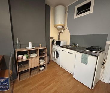 Location Appartement 2 pièces 33m² LE MANS 72000 - Photo 4