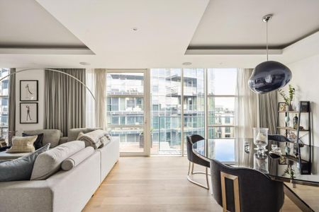 3 bedroom flat to rent - Photo 5