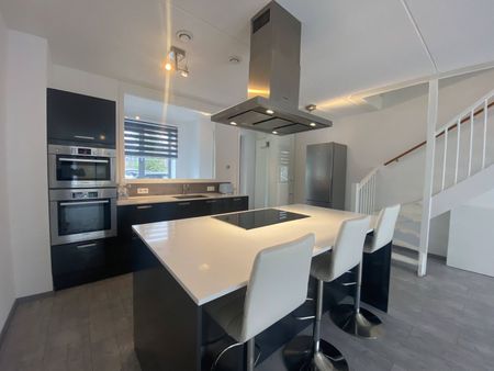 Ierlandstraat 51, Europakwartier W.-Noord, 1363DK, Almere - Foto 5