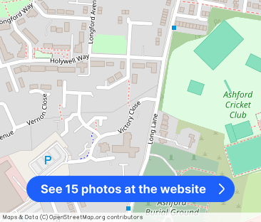 Hammonds House, Staines-Upon-Thames, TW19 - Photo 1