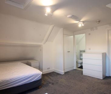1 bedroom room to rent Market Hill, Buckingham, MK18 1JN - Photo 3