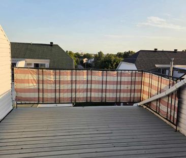 Super condo avec mezzanine, terrasse sur le toit, air climatisée, f... - Photo 1