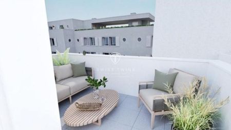 Stylish & modern shared room in Zurich available now - Foto 4