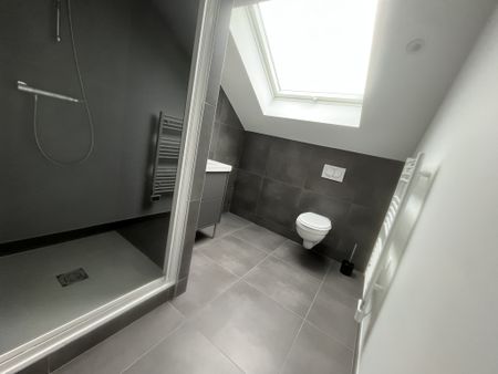 Location Appartement 2 pièces 26m² VAL DE BRIEY 54150 - Photo 5