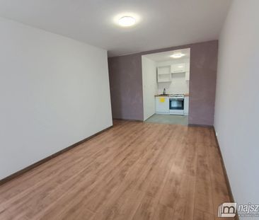 STARGARD - Hallera 2 pokoje z balkonem, 1 piętro - Photo 1