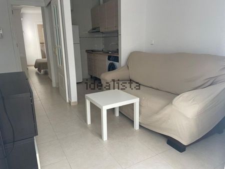 Alquiler de piso en Casco Antiguo - Photo 2