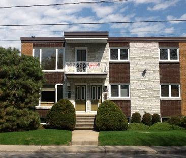 51/2 Très Grand - Haut Duplex 1285pi2 - Photo 2