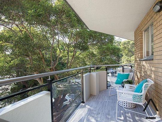 8/1 Frances Street, Randwick NSW 2031 - Apartment For Rent | Domain - Photo 1