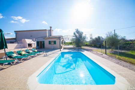 Algaida, Balearic Islands 07210 - Photo 3