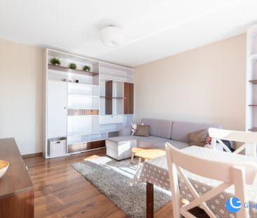 Jasne 2 pok. | Klima | 35 mkw | Parking | Serenada - Photo 3
