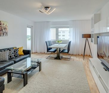 Newly renovated rental in Neuaubing / Westkreuz - Photo 1