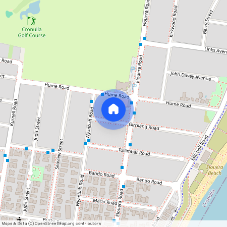 13/31-33 Girrilang Road, NSW 2230, Cronulla