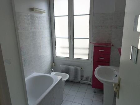 Appartement RUE DU GRAND CERF - Photo 2