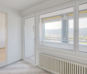 "Mieten ohne Kaution - Wohnen über den Dächern im Zentrum von Wetti... - Photo 3