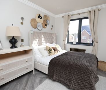 2 Bed Flat, Tapton Elms Coach House, S10 - Photo 6