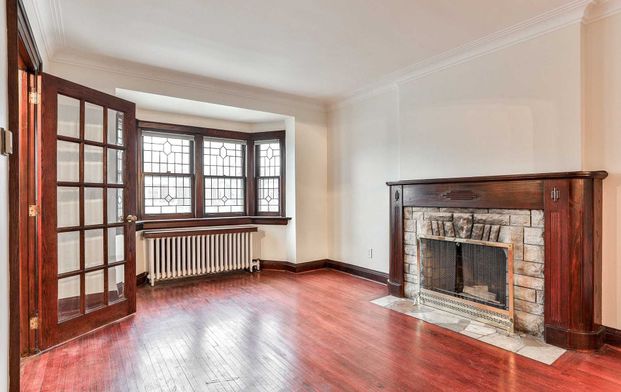 For Lease - 15 Rolph Road, Toronto, Ontario - Photo 1