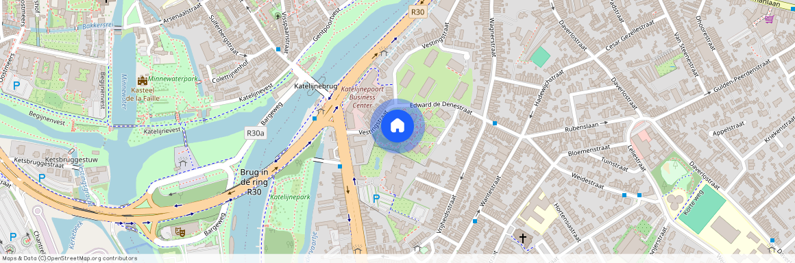 Vestingstraat 77 / 5, 8310 Assebroek